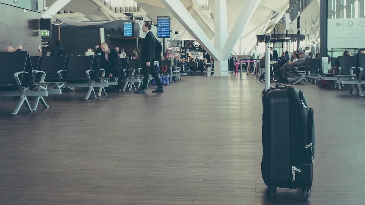 Ryanair advierte: no viajes con esta maleta