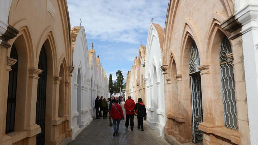 Cementeri Vell de Ibiza