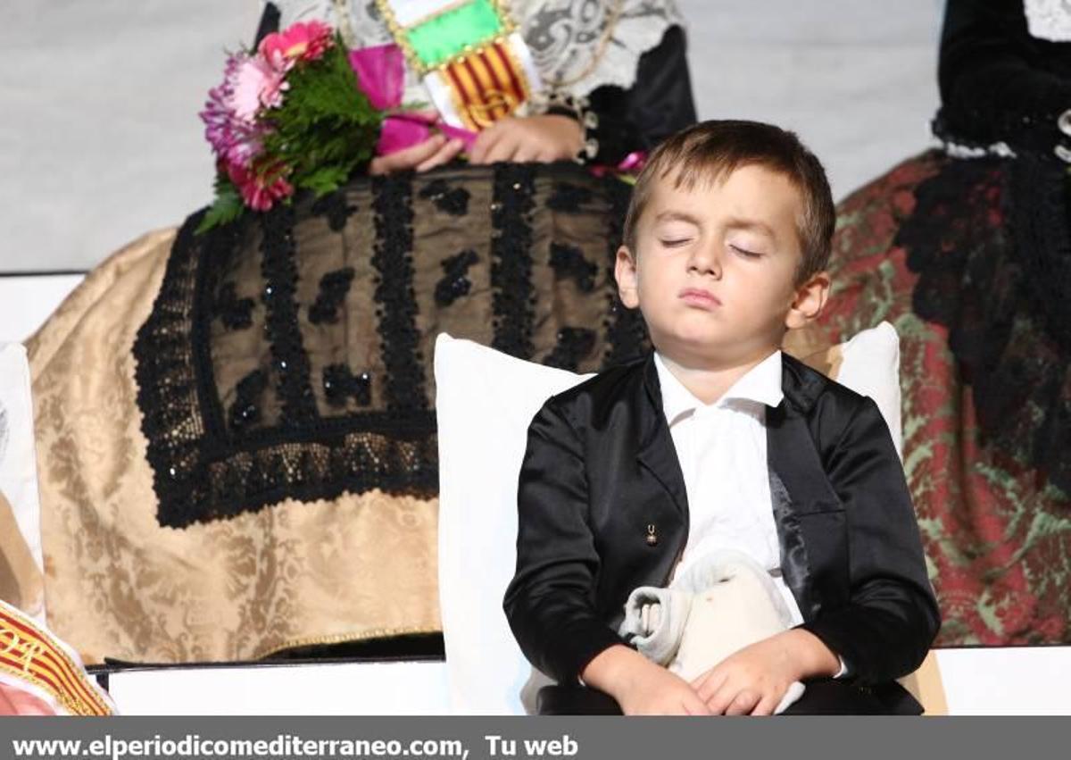 Presentación de la Gaiata 15, Sequiol