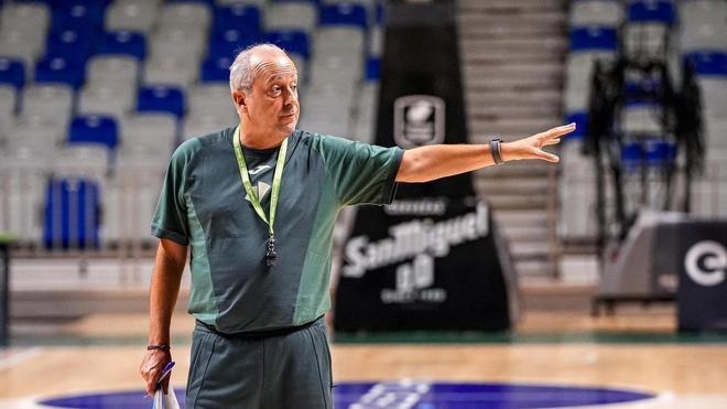 Dónde, cuánto cuestan y cómo conseguir las entradas para la final de la Copa de Andalucía de Baloncesto 2026 entre el Unicaja y el Caja 87
