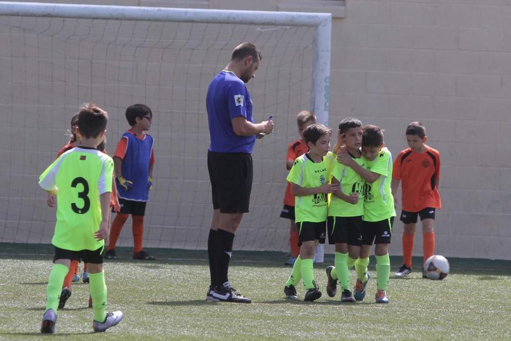 Torneo Internacional de fútbol Nueva Cartagena