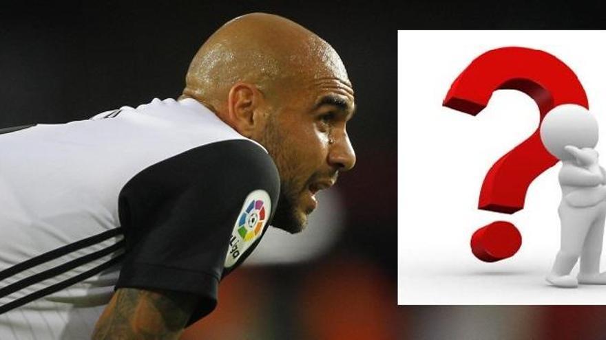 ¿Sabes qué delanteros son los ídolos de Simone Zaza?