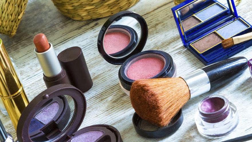 Las 6 claves del maquillaje moderno