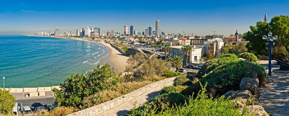 Tel Aviv