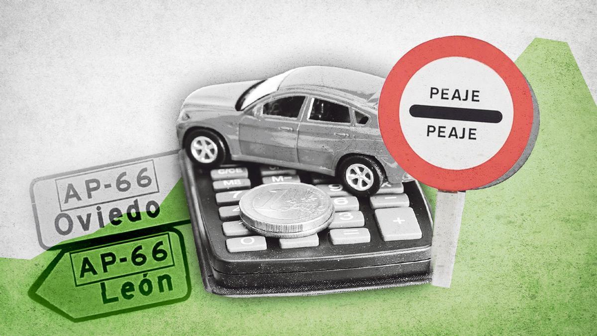 Los descuentos del peaje del Huerna no despegan: solo llegan al 18 por ciento de los conductores