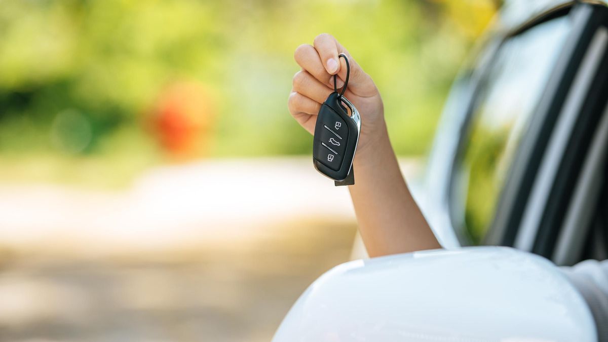 Cómo comprar un coche de segunda mano sin ser estafado