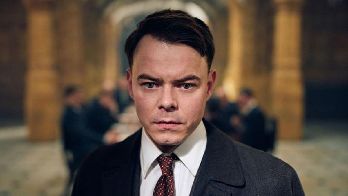 La secuela de ‘Peaky Blinders’ sigue sumando estrellas: de ‘Stranger things’ a ‘Juego de tronos’
