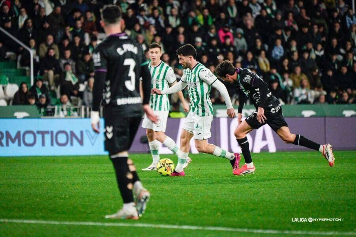 Imágenes de la victoria del Málaga CF ante el Córdoba CF (0-1)