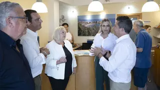Despliegue de informadores turísticos en Castellón: La Diputación contrata personal en 93 municipios