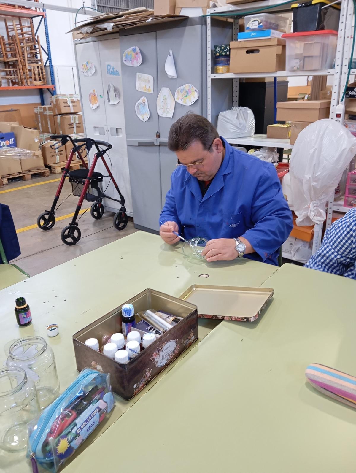 Trabajos manuales que benefician la piscomotricidad.