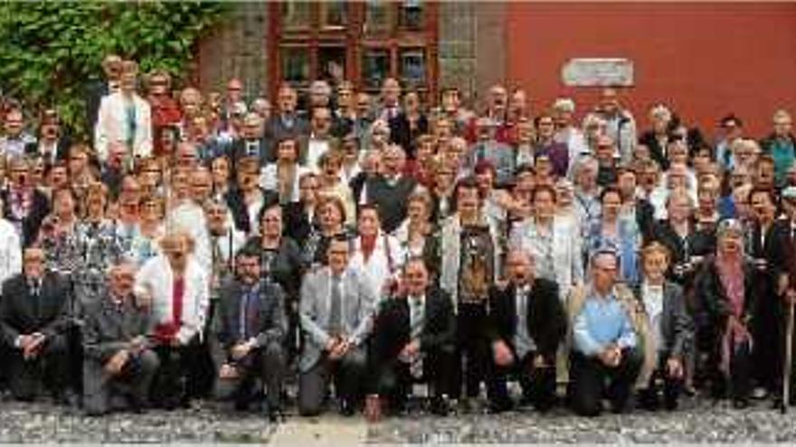 Bona participació a la Festa de la Gent Gran de la Seu d&#039;Urgell