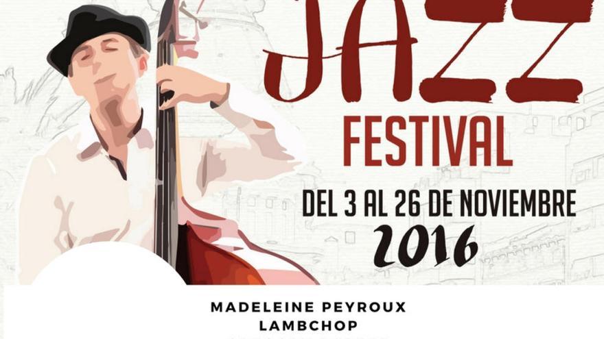 Madeleine Peyroux, Gregory Porter, Lambchop y Cohen, al Cartagena Jazz Festival