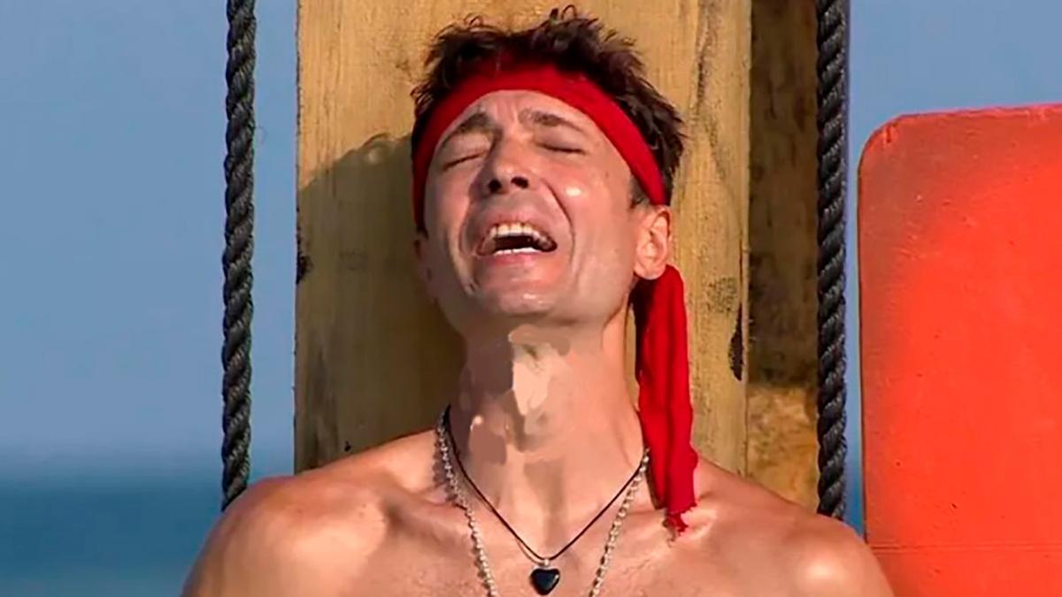 Malas noticias para Ángel Cristo tras casare: al juzgado tras la acusación de haber "chantajeado" a la Casa Real