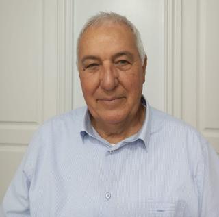 Ramón García Ortín