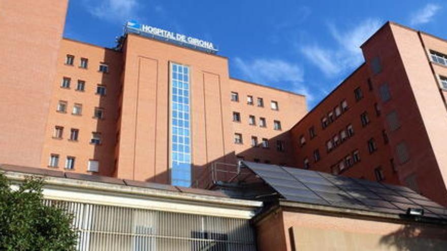 Els petits són a l&#039;Hospital Josep Trueta de Girona.