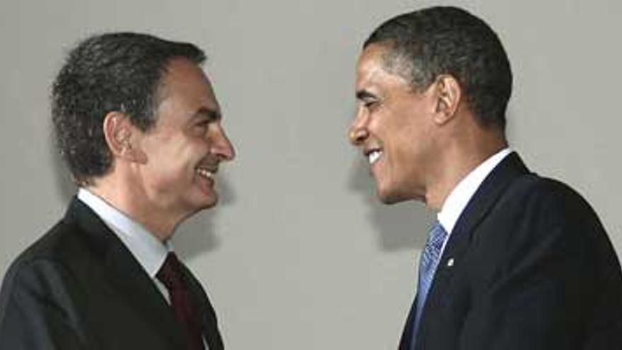 Zapatero ve el acuerdo de financiación &quot;muy cerca&quot; e insiste en que todas las autonomías ganarán
