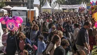 Hartos de que sa Feixina sea una sala de fiestas: la última, Vox celebra su cena de verano