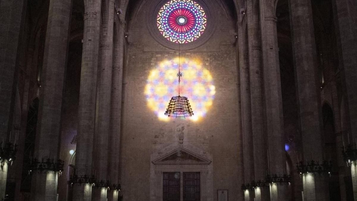 Regresa el 'Vuit de La Seu'