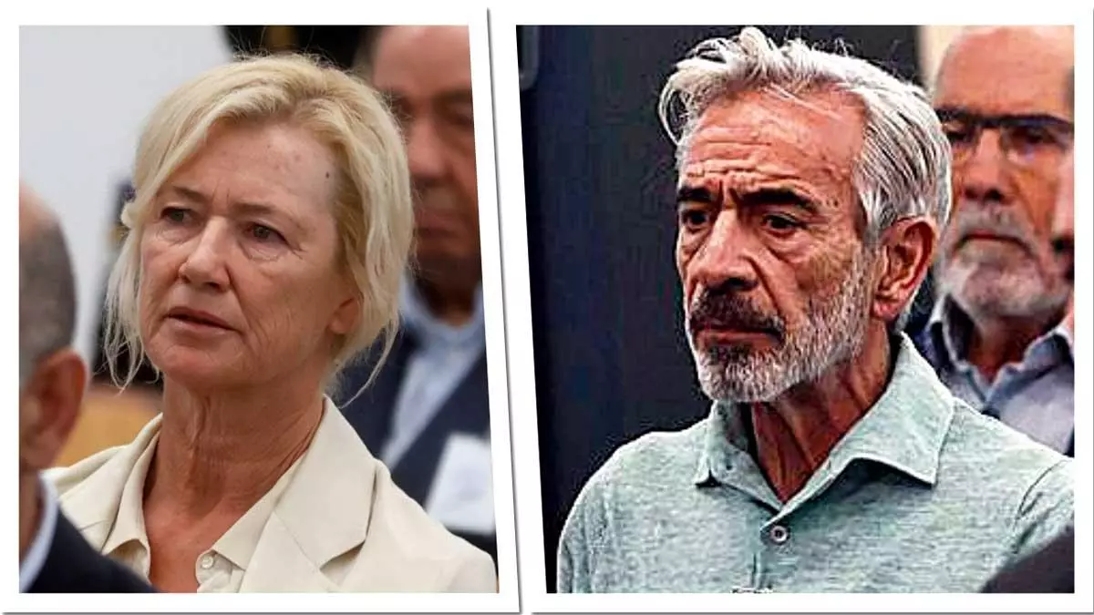 La Audiencia Nacional absuelve a Ana Duato y condena a dos años y dos meses a Imanol Arias por fraude fiscal