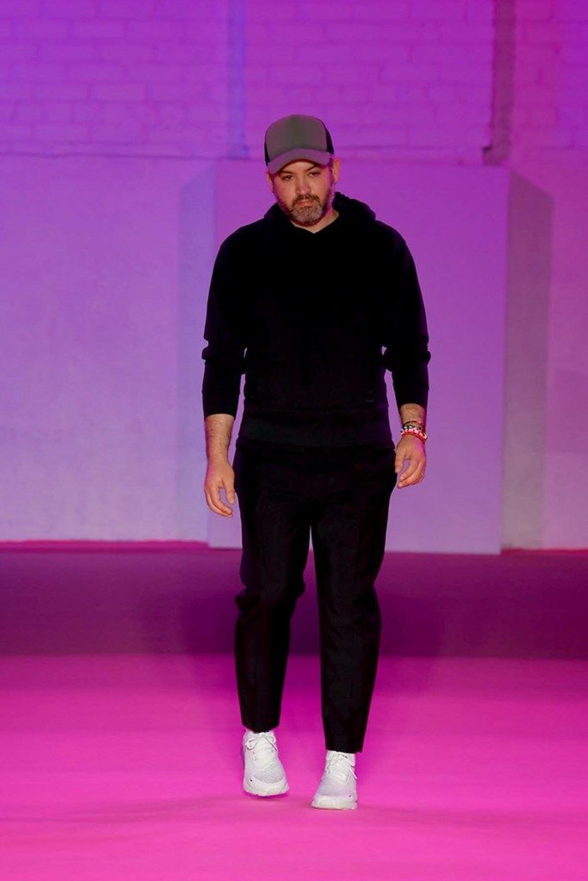 Brandon Maxwell