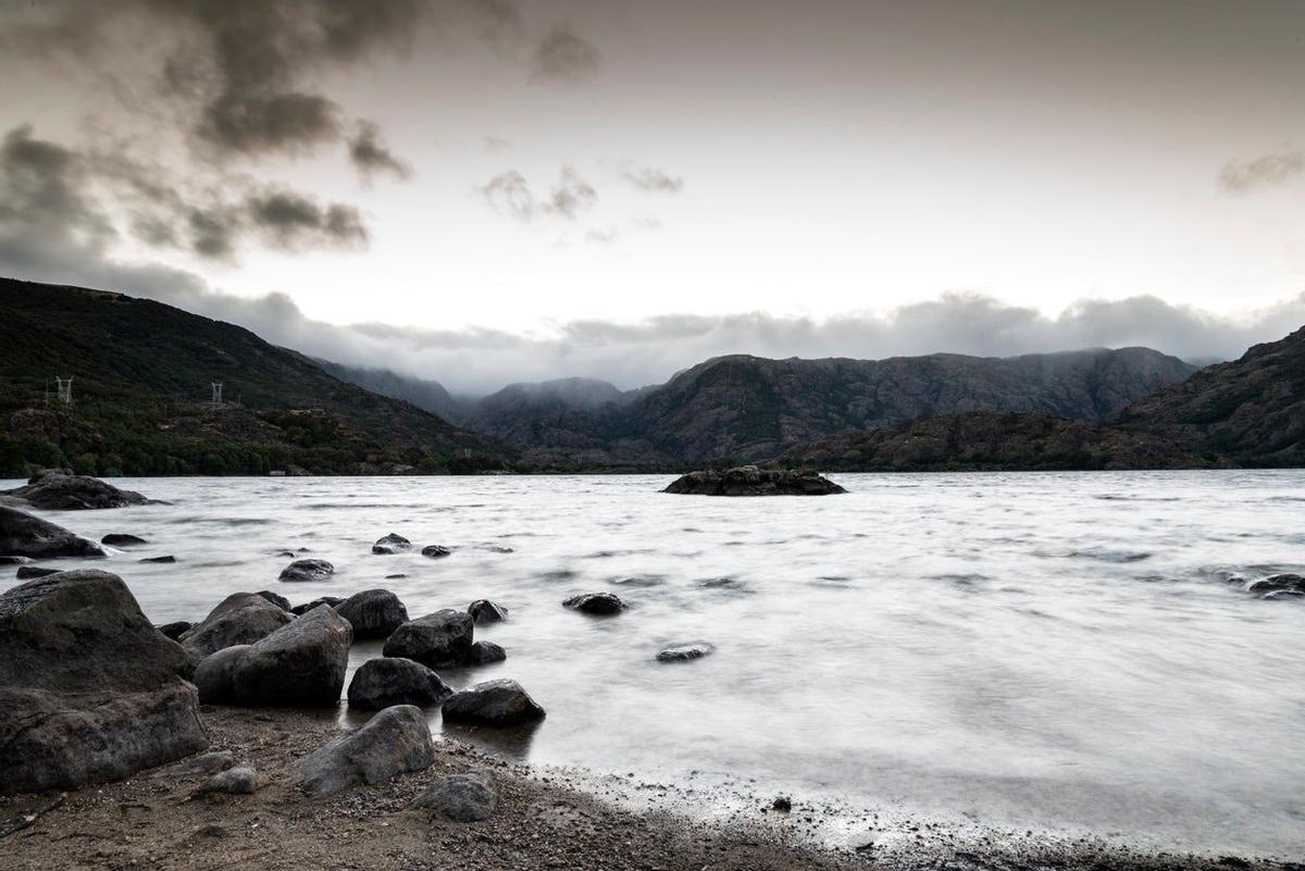 Lago de Sanabria, Zamora