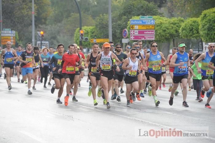 Carrera Asteamur Run Day (I)