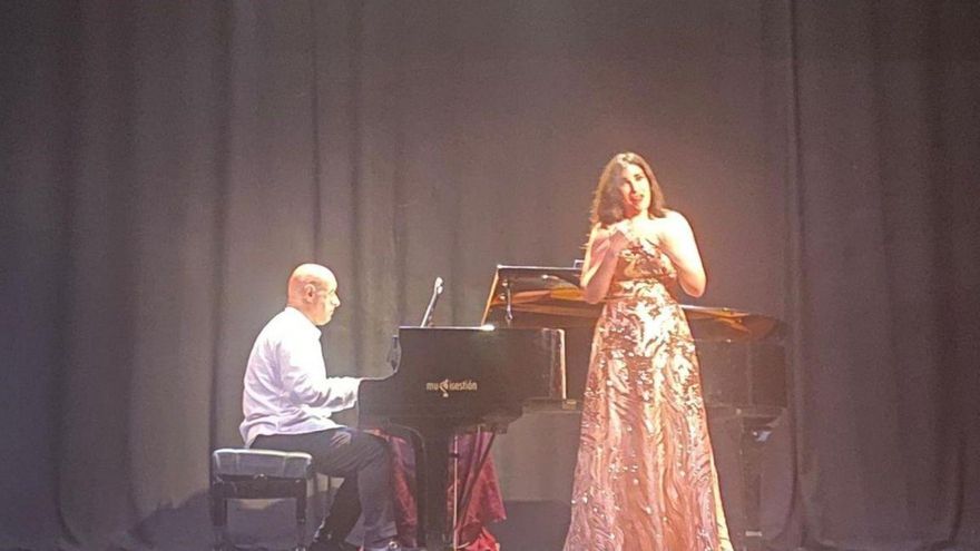 El Círculo Cultural de Valdediós celebra su segundo concierto | LNE
