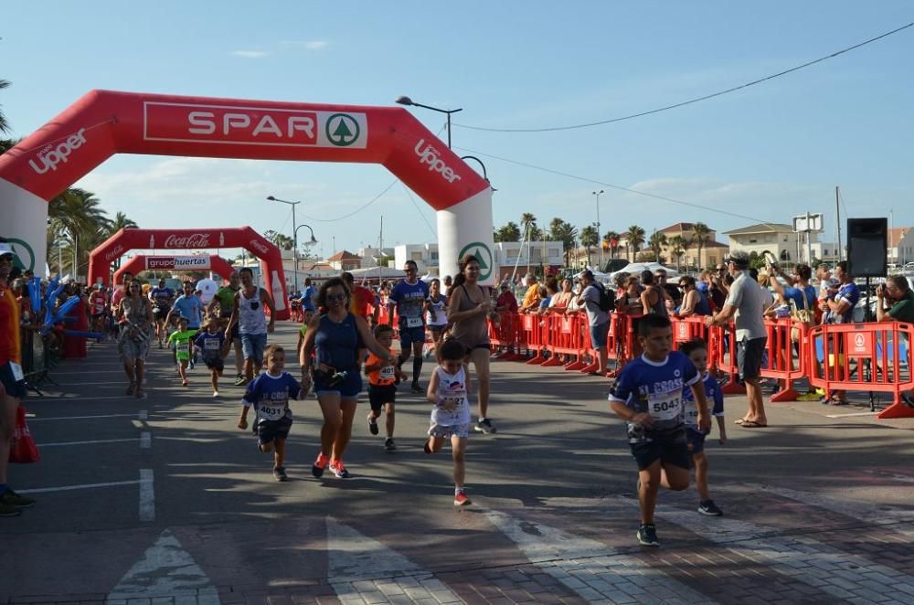 Cross de Cabo de Palos