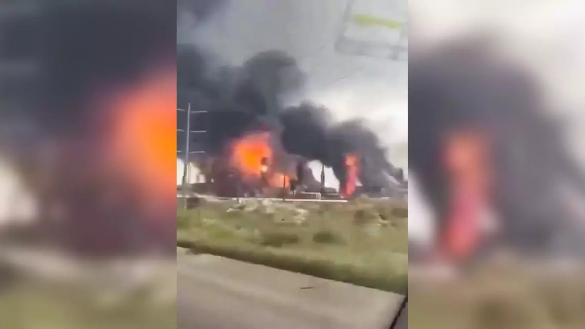 DIRECTO IRÁN | Los ataques contra las infraestructuras energéticas del Golfo enturbian las relaciones de EEUU y los países árabes