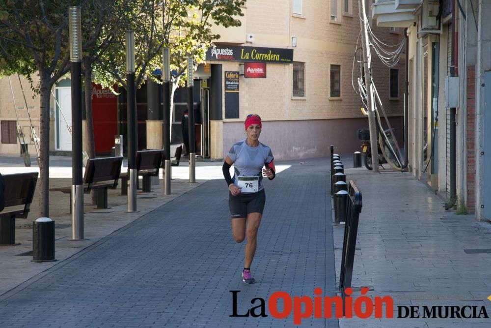 II Vuelta al Santuario Virgen de las Esperanza