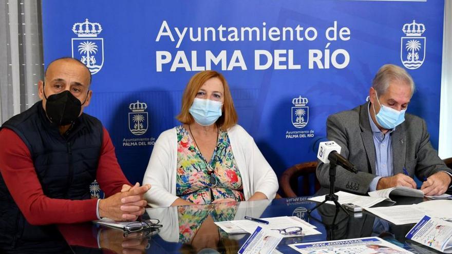 Presentación de las Jornadas de Atención a la Diversidad.