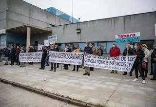 La sanidad en Tábara centra las quejas al Procurador del Común