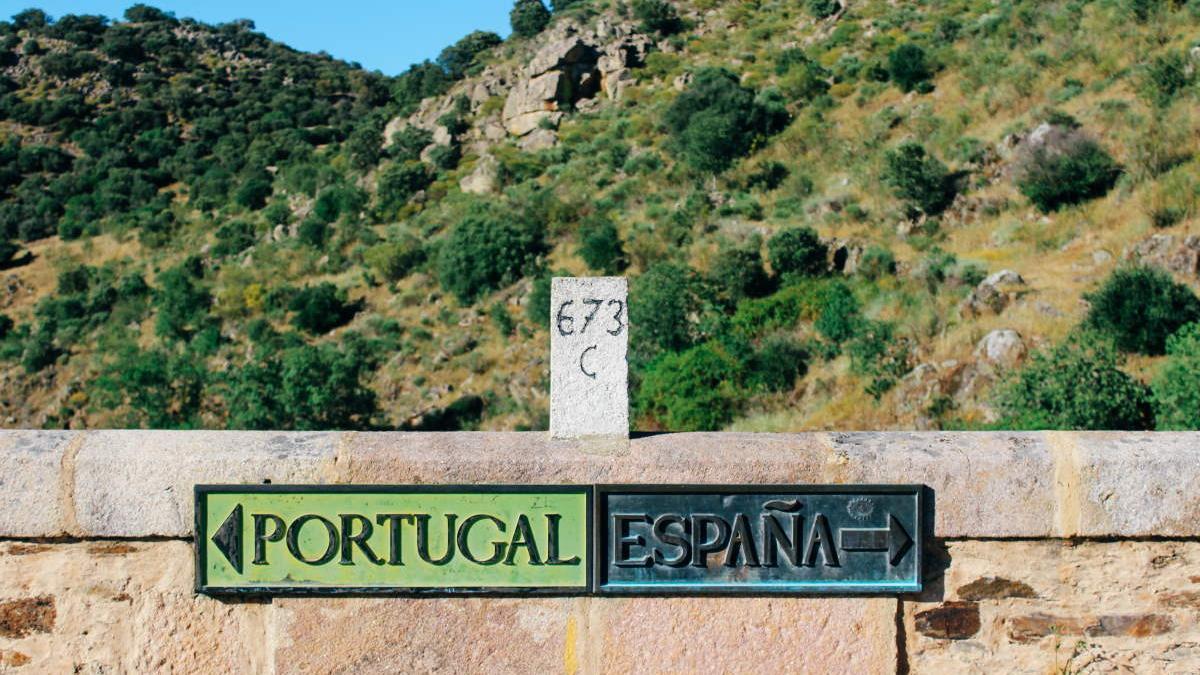 Portugal Pretende Mantener Hasta Semana Santa Los Controles En La Frontera Portugal Pretende Mantener Hasta Semana Santa Los Controles En La Frontera