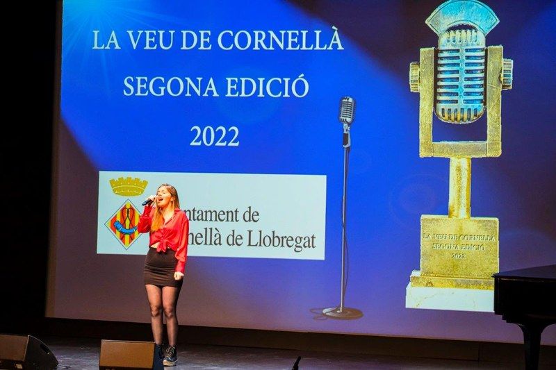 La Veu Cornellà 2022