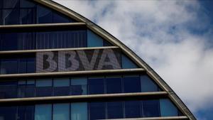 Sede del BBVA.