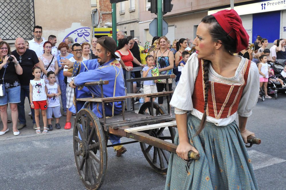 Entrada Cristiana en Elche