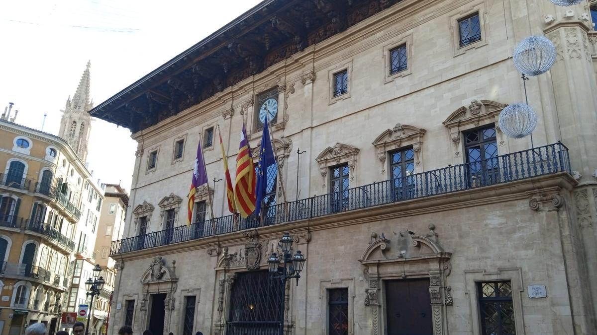 Ayuntamiento de Palma