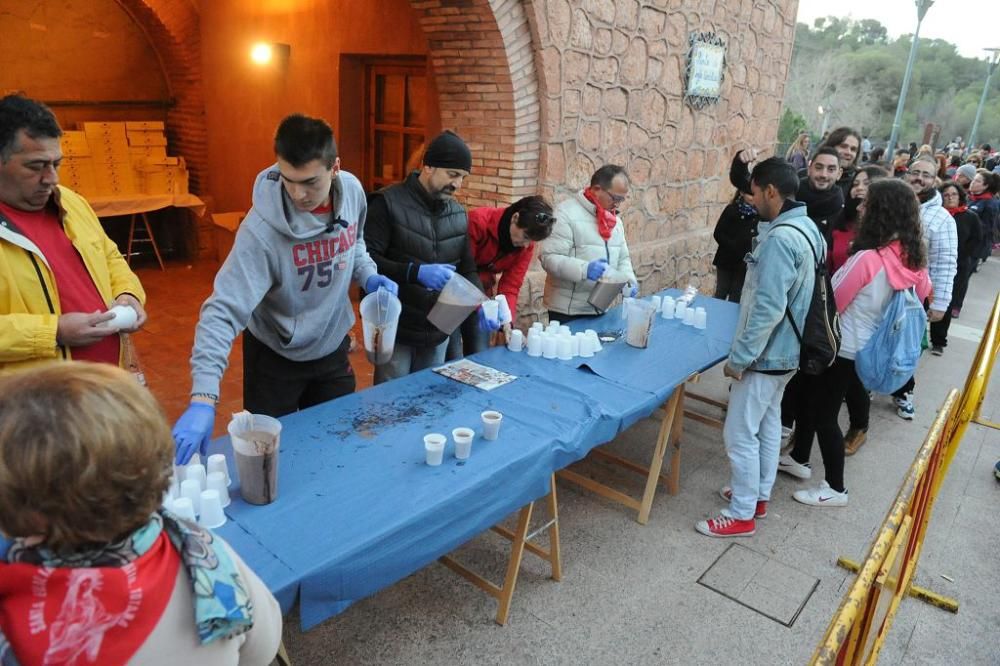 Romería de La Santa de Totana (2)