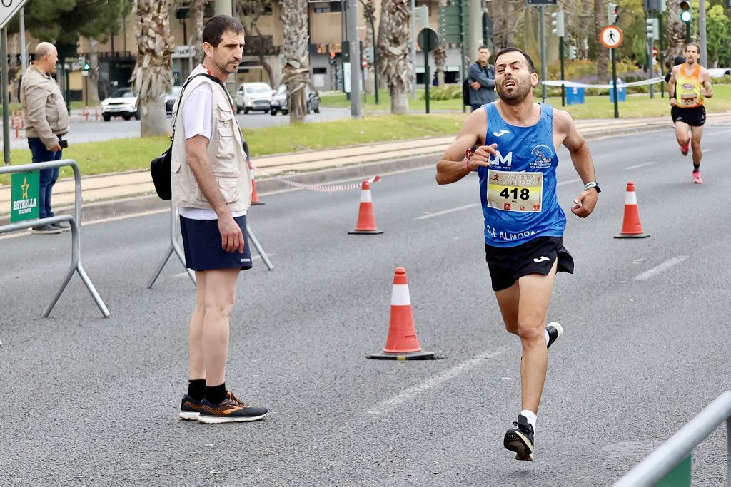 Carrera y Marcha ONG Cirugía Solidaria 5K y 10K 2024