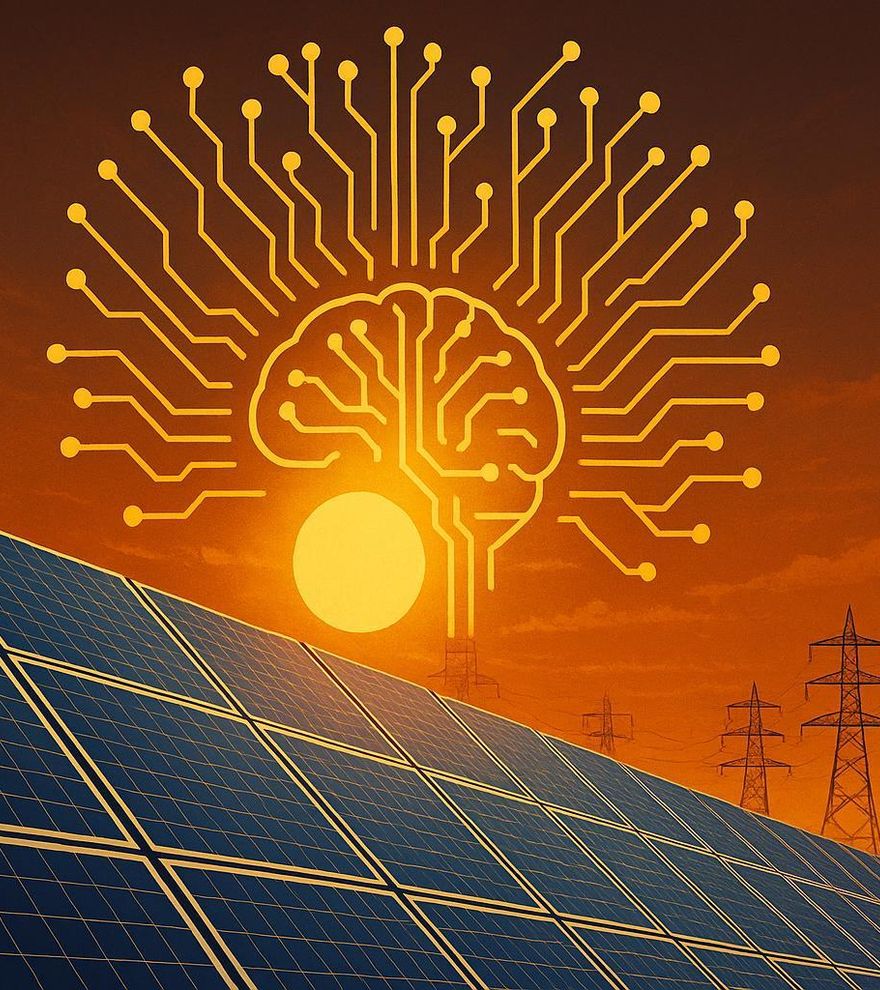 Demostrado: la nueva frontera de la energía solar es la inteligencia sistémica