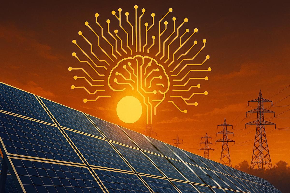 El sol ya no basta: solo una red inteligente puede transformar su luz en seguridad energética para Europa.