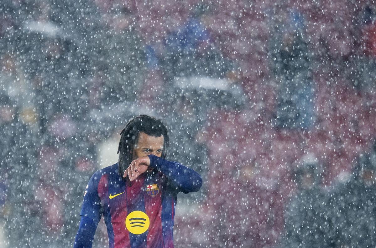 Quan es trenqui el gel