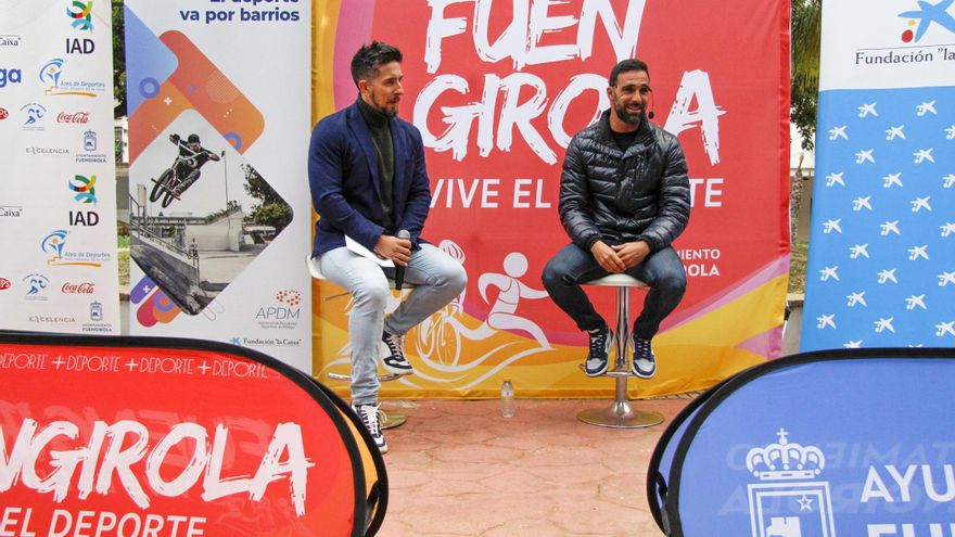 Jesús Gámez: “El partido de Dortmund es el que nunca me he quitado de la cabeza”