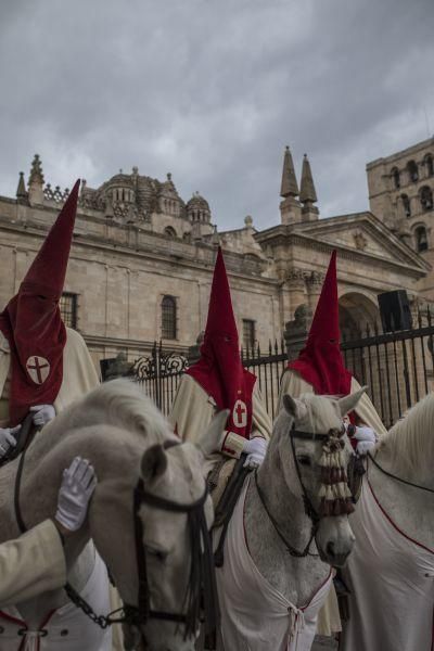 Semana Santa Zamora | Real Cofradía del Silencio