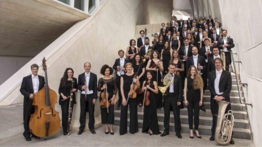 Orquestra de la Comunitat Valenciana