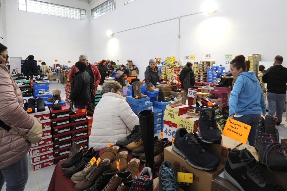 Las ofertas vuelven a ser el mejor reclamo de este evento.