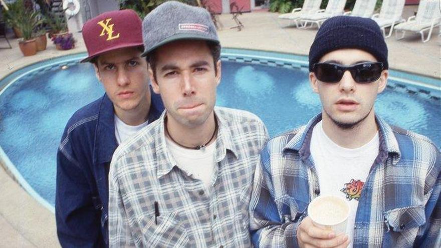 Crítica de &#039;Beastie Boys story&#039;: diversión, lágrimas y autocrítica