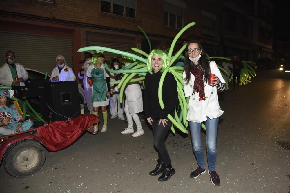 Carnaval de Santpedor