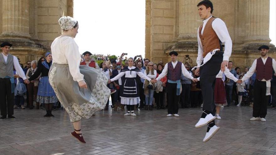 Música y danza vascas