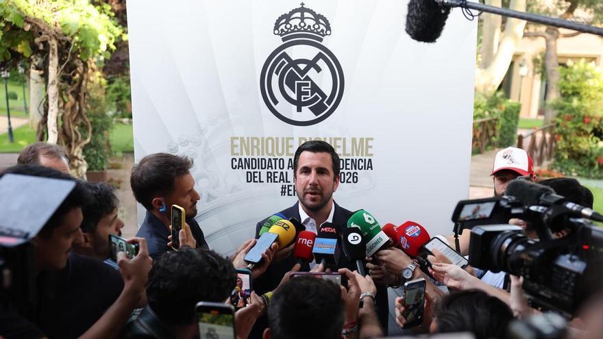Klopp pincha el globo electoral de Riquelme: 